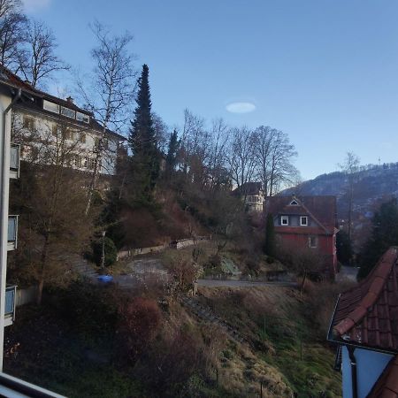 Fewo Alb-Traum Albstadt Dış mekan fotoğraf